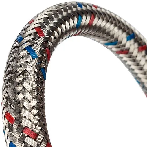 Гибкая подводка Stout 0.4м x ½&quot;в x ½&quot;в SHF-0115-081515