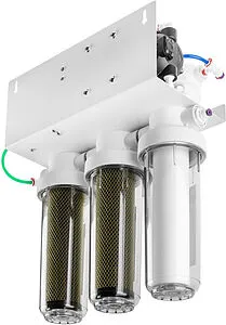 Фильтр обратного осмоса Гейзер Премиум П 20052 Фильтр обратного осмоса Гейзер Премиум П 20052, 5