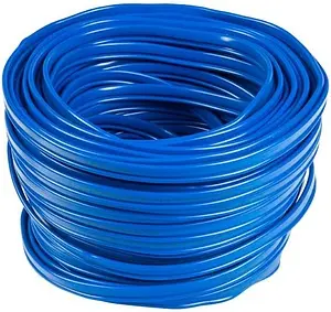 Кабель для насоса водопогружной UniPump КВВ-п 4x1,5мм² (на отрез) 44063-о, 4