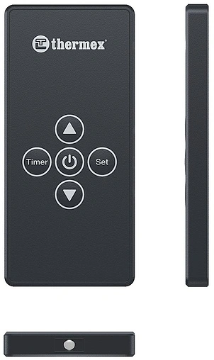 Водонагреватель накопительный электрический Thermex ID 80 H (pro) Wi-Fi 151140