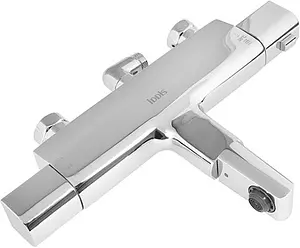 Термостат для ванны IDDIS Uniterm хром UNISB02i74WA, 5