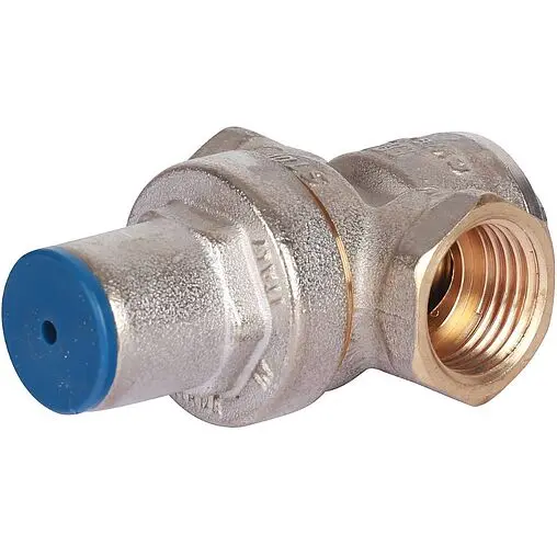 Редуктор давления поршневой ½" Stout SVS-1009-000015 Редуктор давления поршневой ½" Stout SVS-1009-000015