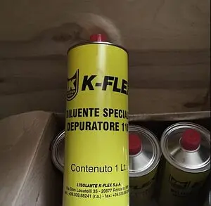 Очиститель 1л K-FLEX 850VR020001 Очиститель 1л K-FLEX 850VR020001, 4