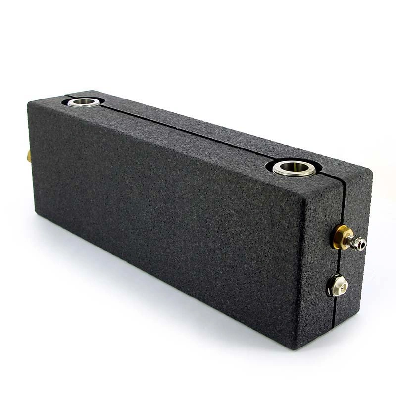 Гидрострелка 4 м³/час до 44 кВт 1½&quot;н x 1½&quot;н WATTS HW80/120 10010376