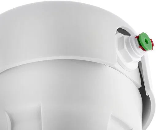 Фильтр под мойку для жесткой воды Гейзер Ультра Био 421 11042 Дисраптор