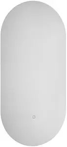 Зеркало с подсветкой Aquaton Альто 50 1A256402A1010 Зеркало с подсветкой Aquaton Альто 50 1A256402A1010, 1