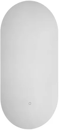 Зеркало с подсветкой Aquaton Альто 50 1A256402A1010