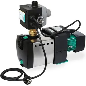 Станция автоматического водоснабжения Wilo HiMulti 3 C 1-45 P 2543602 Станция автоматического водоснабжения Wilo HiMulti 3 C 1-45 P 2543602, 3