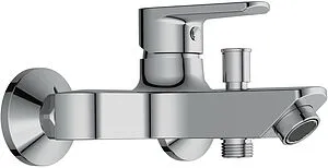 Смеситель для ванны Cersanit Vero хром 63061 Смеситель для ванны Cersanit Vero хром 63061, 5