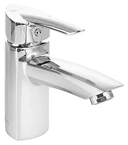 Смеситель для раковины Lemark Mars хром LM3506C Смеситель для раковины Lemark Mars хром LM3506C, 3