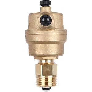 Воздухоотводчик автоматический ⅜"н WATTS Microvent MKV10R/N 10004983 Воздухоотводчик автоматический ⅜"н WATTS Microvent MKV10R/N 10004983, 4