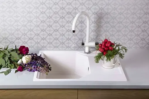 Мойка кухонная Omoikiri Yonaka 65-CA карамель 4993345