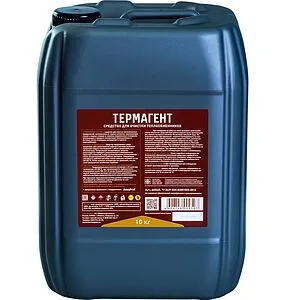 Жидкость для промывки систем отопления Thermagent Active 10кг 645465 Жидкость для промывки систем отопления Thermagent Active 10кг 645465, 3