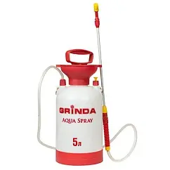 Опрыскиватель Grinda Aqua Spray 8-425115 Опрыскиватель Grinda Aqua Spray 8-425115