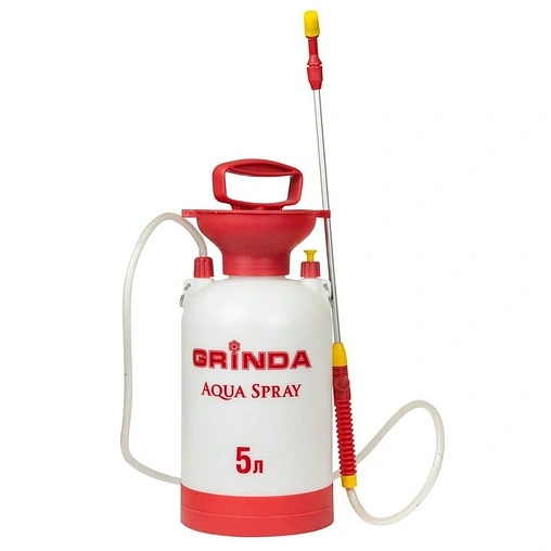 Опрыскиватель Grinda Aqua Spray 8-425115