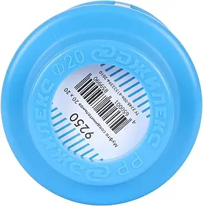 Муфта компрессионная соединительная 20мм x 20мм Джилекс 9250 Муфта компрессионная соединительная 20мм x 20мм Джилекс 9250, 4