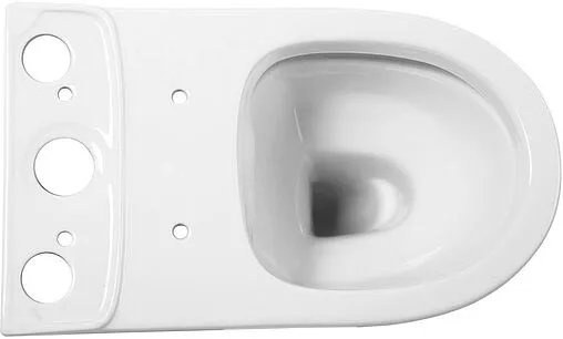 Бачок для унитаза BelBagno Energia белый BB8134T Бачок для унитаза BelBagno Energia белый BB8134T