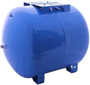 Гидроаккумулятор Aquasystem VAO 150л 10 бар 1301110, 4