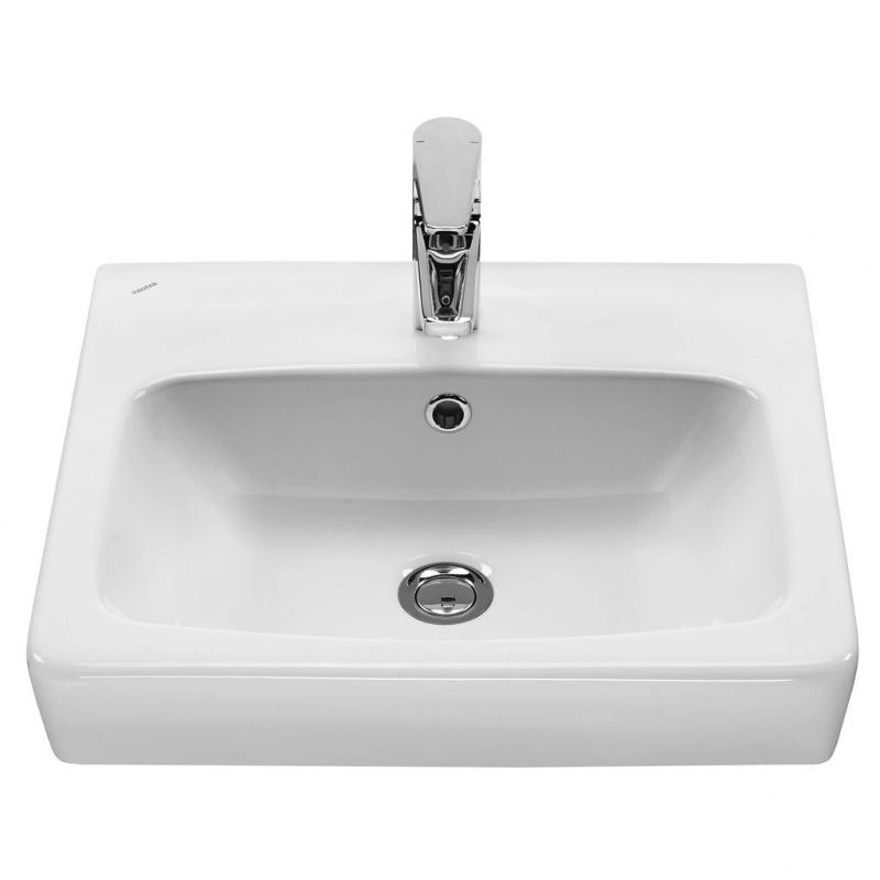 Раковина Santek Нео-50 белый 1WH302184