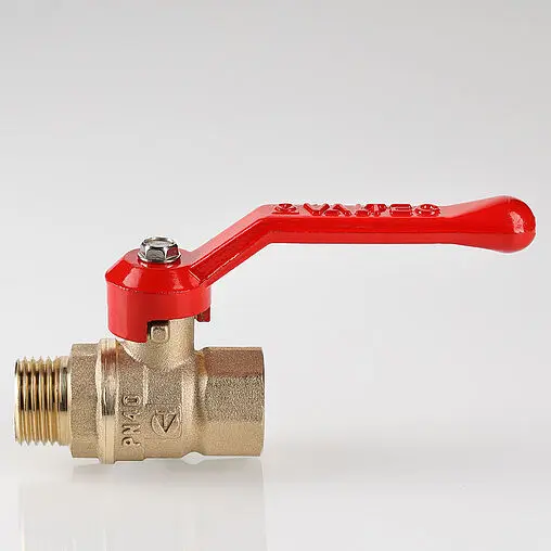 Кран шаровый ¾&quot;в x ¾&quot;н Valtec VT.121.GN.05