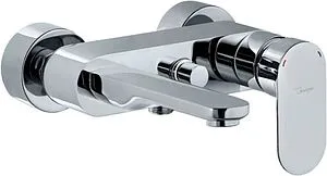 Смеситель для ванны Jaquar Opal Prime хром OPP-CHR-15119PM Смеситель для ванны Jaquar Opal Prime хром OPP-CHR-15119PM, 1