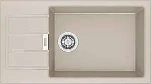 Мойка кухонная Franke Sirius S2D 611-78 XL /435 сахара 143.0628.356 Мойка кухонная Franke Sirius S2D 611-78 XL /435 сахара 143.0628.356, 1