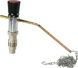 Регулятор тяги ¾&quot; Zota Regulus RT4Z 51699, 1