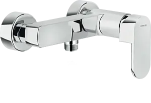 Смеситель для душа Nobili Up хром UP94130CR Смеситель для душа Nobili Up хром UP94130CR, 1