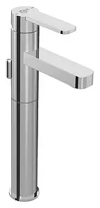 Смеситель для раковины Ideal Standard IdealSmart хром B0460AA Смеситель для раковины Ideal Standard IdealSmart хром B0460AA, 1