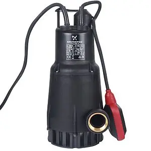 Насос дренажный Q=16м³/ч H=10.5м Grundfos KPC 600A 98851054 Насос дренажный Q=16м³/ч H=10.5м Grundfos KPC 600A 98851054, 5