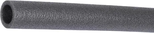 Теплоизоляция для труб 25/6мм серая Energoflex Super EFXT025062SU