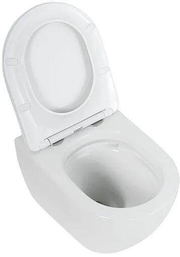 Комплект 5 в 1 BelBagno Stylus Tornado CZR-6601-TH-TOR/CZR-2316-SC/BB026/BB081CR с кнопкой хром глянцевый