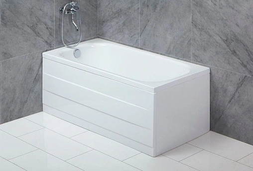 Ванна акриловая BelBagno 130x70 BB101-130-70