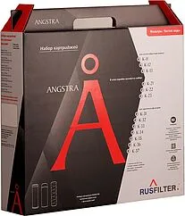 Комплект сменных картриджей Angstra K-13m ANGCRT103 Комплект сменных картриджей Angstra K-13m ANGCRT103