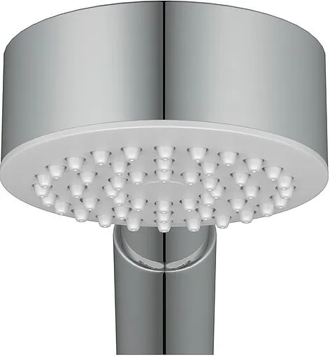 Смеситель для душа Cersanit Cari хром 63029 Смеситель для душа Cersanit Cari хром 63029