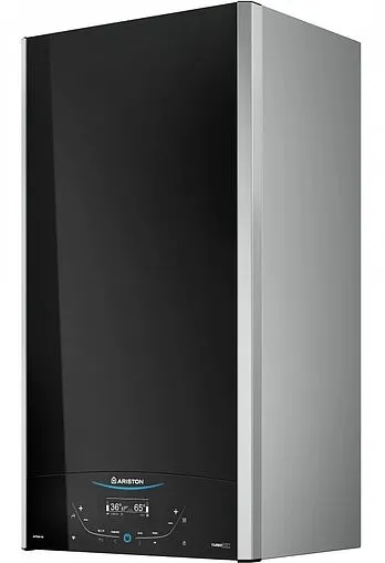 Настенный газовый котел двухконтурный турбированный 35кВт Ariston ALTEAS XC 35 FF NG 3301672 Настенный газовый котел двухконтурный турбированный 35кВт Ariston ALTEAS XC 35 FF NG 3301672