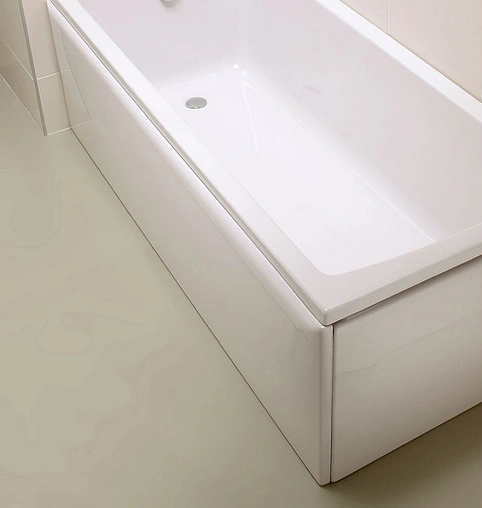 Ванна акриловая VitrA Neon 170x70 52530001000