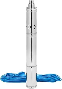 Насос скважинный винтовой 3" Belamos 3SP110/2.0 Насос скважинный винтовой 3" Belamos 3SP110/2.0, 1