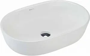 Раковина beWash Bogen 60 белый 88601001 Раковина beWash Bogen 60 белый 88601001, 1