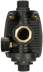 Блок управления насосом UniPump АКВАРОБОТ ТУРБИПРЕСС 1.5 27997, 4