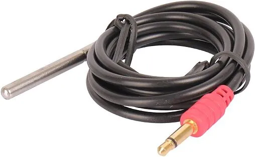 Привод для смесительных клапанов аналоговый 230В Meibes M66341.36