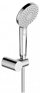 Душевая система с термостатом для душа Ideal Standard Ceratherm хром BD006XC Душевая система с термостатом для душа Ideal Standard Ceratherm хром BD006XC, 4