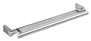Полотенцедержатель Am.Pm Admire хром A10336400 Полотенцедержатель Am.Pm Admire хром A10336400, 1