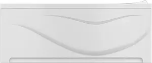 Панель для ванны фронтальная левая Alex Baitler Orta 150 L белый Панель для ванны фронтальная левая Alex Baitler Orta 150 L белый, 1