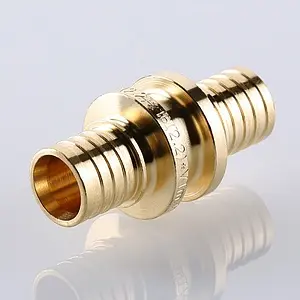 Муфта аксиальная редукционная 20мм x 16мм Valtec VTm.403.BG.002016, 5