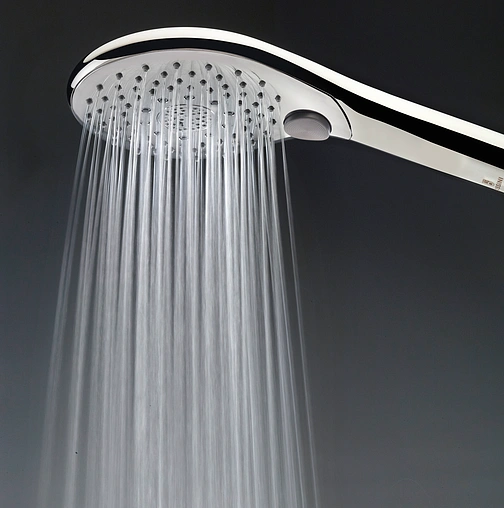 Душевая стойка Bossini Syncronia хром DD3002.030