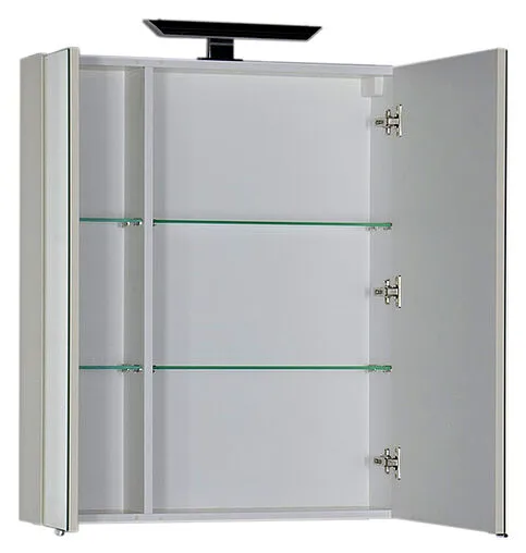 Шкаф-зеркало Aquanet Эвора 70 184007