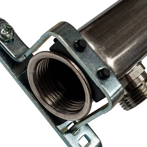 Группа коллекторная распределительная 12 отводов 1&quot;в/в x ¾&quot;ек Stout SMS 0923 000012