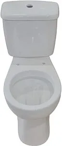 Унитаз-компакт Aquatek Каир белый AQ2780-00, 5