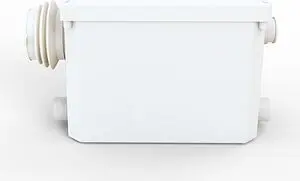 Канализационная насосная установка Pumpman ST600A Канализационная насосная установка Pumpman ST600A, 5